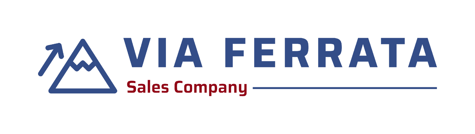 Via Ferrata — Sales Company